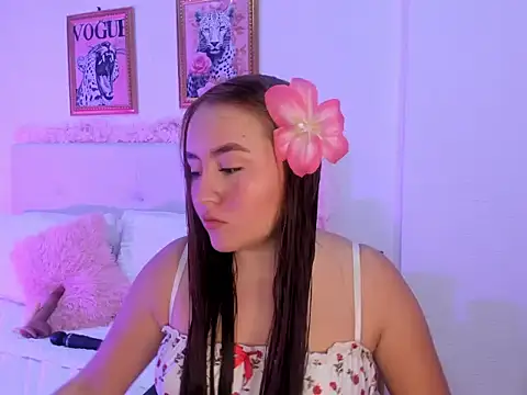 Snapshot of melody-doll chatting on 21, 2, 2026 melody-doll online show from 21, 2, 2026