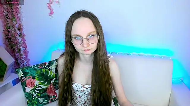  EliDream online show from 21, 3, 2026