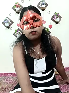 Nuty Hoty online show from 19, 3, 2026