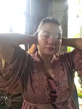 Zyramae 25 online show from 9, 3, 2026