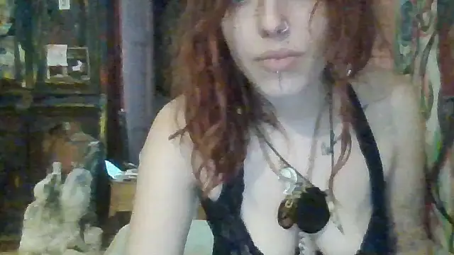 Sexyart00 online show from 16, 2, 2026