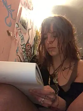 Sexyart00 online show from 1, 3, 2026