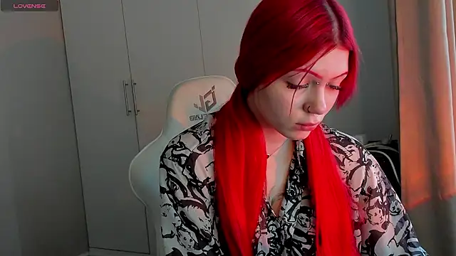 Snapshot of Leah_Castro chatting on 27, 2, 2026 Leah Castro online show from 27, 2, 2026