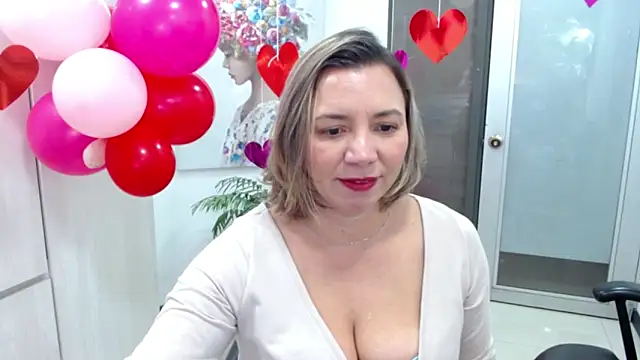 milfsecret69 online show from 16, 2, 2026