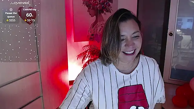 milfsecret69 online show from 22, 2, 2026