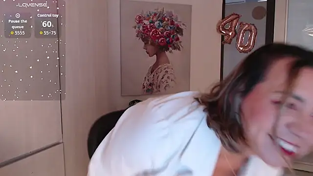 milfsecret69 online show from 13, 3, 2026