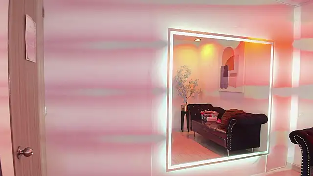 Madame scarlett online show from 13, 3, 2026