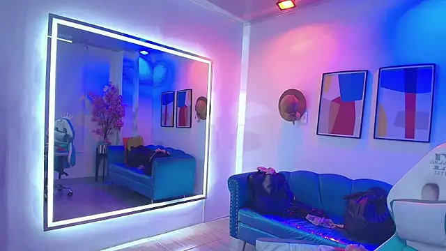 Snapshot of Madame_scarlett chatting on 2, 5, 2026 Madame scarlett online show from 2, 5, 2026