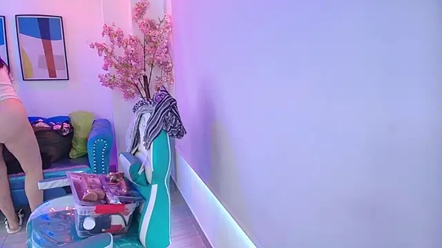 Snapshot of Madame_scarlett chatting on 11, 5, 2026 Madame scarlett online show from 11, 5, 2026