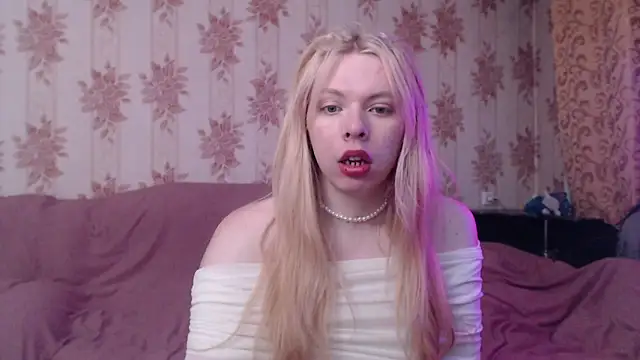 Cutie Bambi online show from 9, 2, 2026