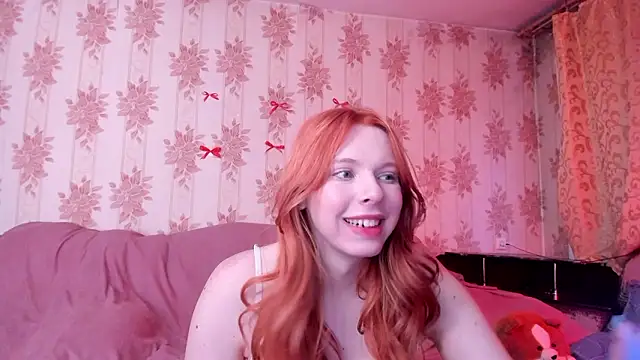 Cutie Bambi online show from 15, 3, 2026