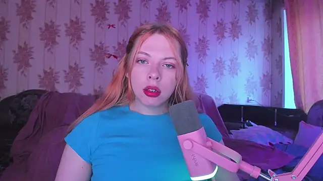 Cutie Bambi online show from 29, 5, 2026