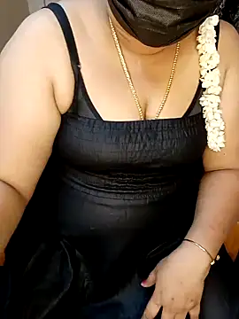 silk rose05 online show from 15, 4, 2026