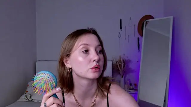 CandiceKingzzz online show from 13, 3, 2026