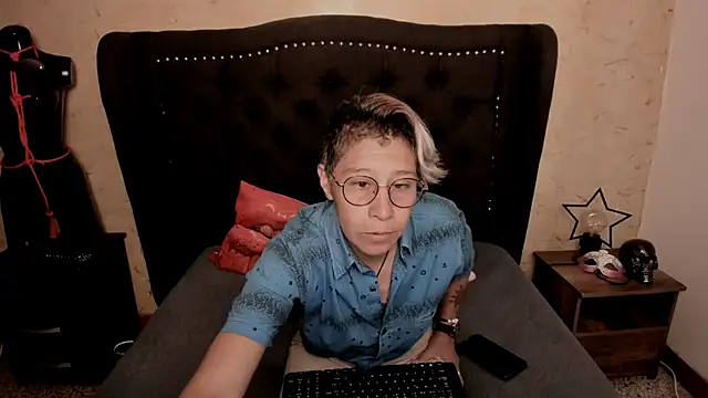 Kali Panther online show from 6, 2, 2026