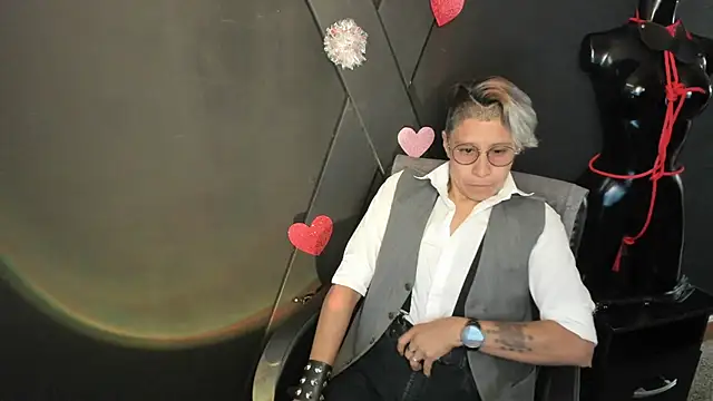 Kali Panther online show from 10, 2, 2026