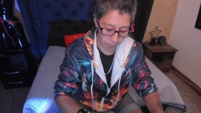 Kali Panther online show from 21, 3, 2026