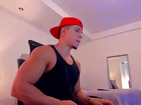 chris morgan7 online show from 20, 2, 2026