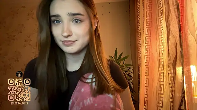 LissaBliss online show from 6, 2, 2026