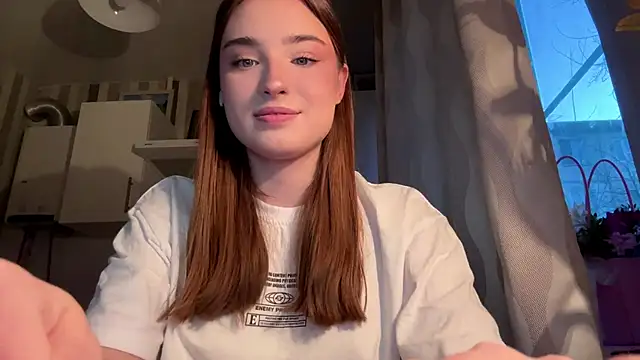 LissaBliss online show from 14, 3, 2026