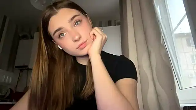 LissaBliss online show from 29, 3, 2026