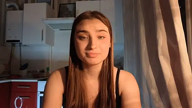 LissaBliss online show from 19, 4, 2026