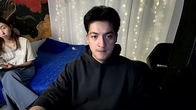 RoseSinsDonViktor online show from 10, 4, 2026