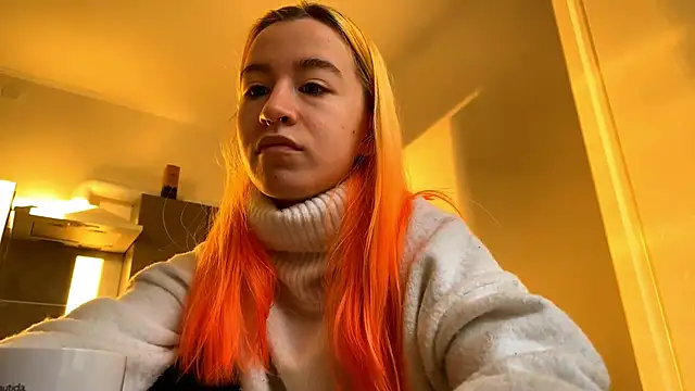 Snapshot of EmilyHein chatting on 21, 2, 2026 EmilyHein online show from 21, 2, 2026