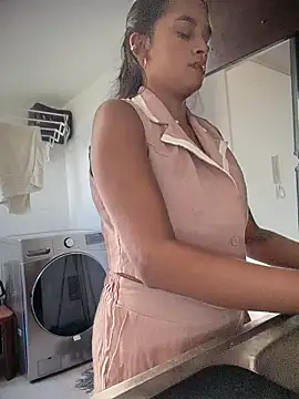 Snapshot of LunaHeat chatting on 16, 2, 2026 LunaHeat online show from 16, 2, 2026