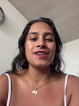 LunaHeat online show from 17, 5, 2026