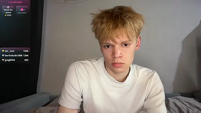 Kevin bucks online show from 4, 4, 2026