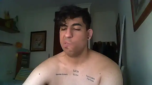 poliakovxx online show from 7, 2, 2026