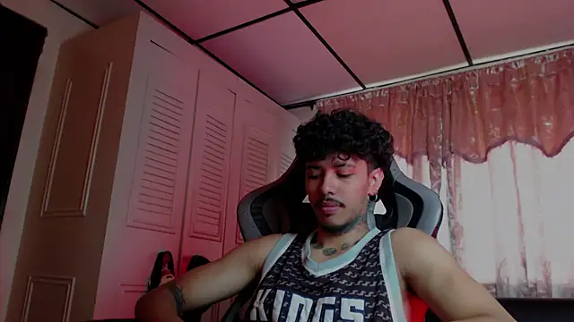 D3v1L88 online show from 11, 3, 2026