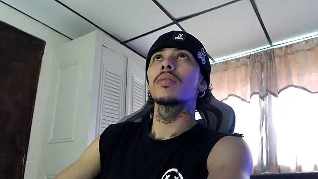 D3v1L88 online show from 15, 4, 2026