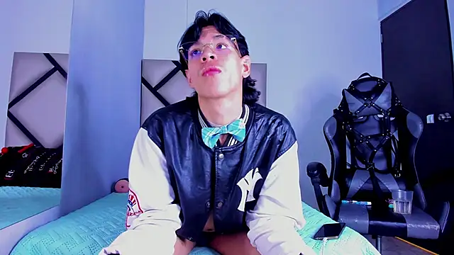 Bennet-Gray online show from 17, 2, 2026