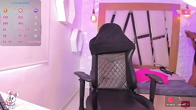 Bella Miller1  online show from 3, 2, 2026