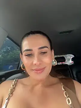 NahomiRoss online show from 29, 3, 2026