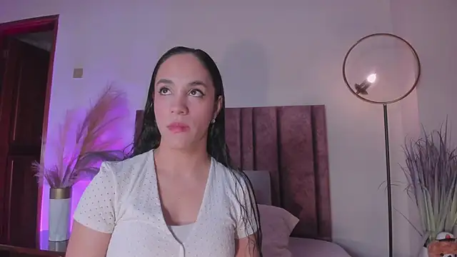 CelesteQueeen online show from 1, 6, 2026
