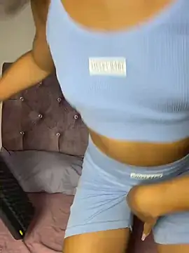 Ruby Rouge  online show from 20, 3, 2026