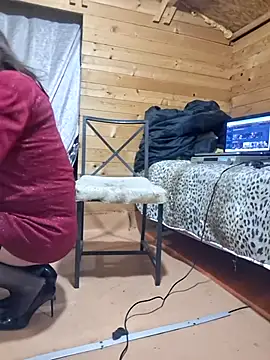 Snapshot of Luanatrav1 chatting on 27, 3, 2026 Luanatrav1 online show from 27, 3, 2026