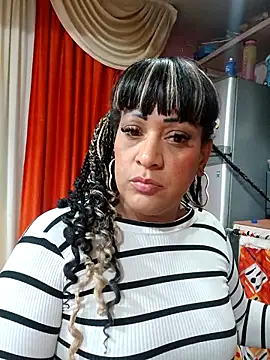 SabrinaColin online show from 6, 2, 2026