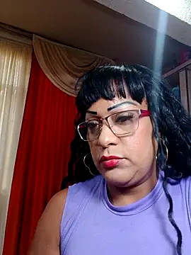 SabrinaColin online show from 23, 2, 2026