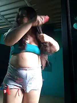 Diana 006 online show from 19, 2, 2026