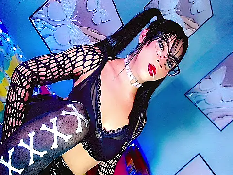 Tatiana kitty online show from 17, 7, 2026