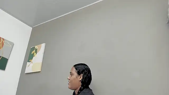 Nico Hillx online show from 3, 7, 2026