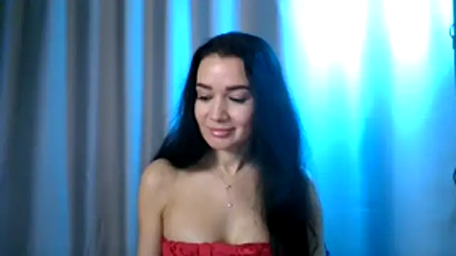 NinaKeldans online show from 17, 2, 2026