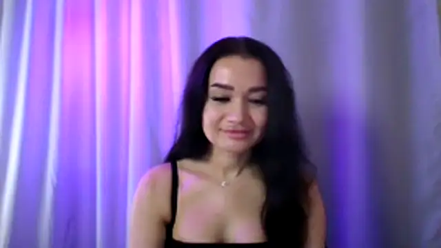 NinaKeldans online show from 9, 3, 2026