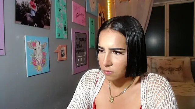 Snapshot of Evelyn_lovers_ chatting on 23, 2, 2026 Evelyn lovers online show from 23, 2, 2026