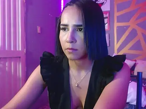 Evelyn lovers  online show from 22, 3, 2026