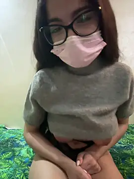 IRIS-GIRL online show from 28, 4, 2026